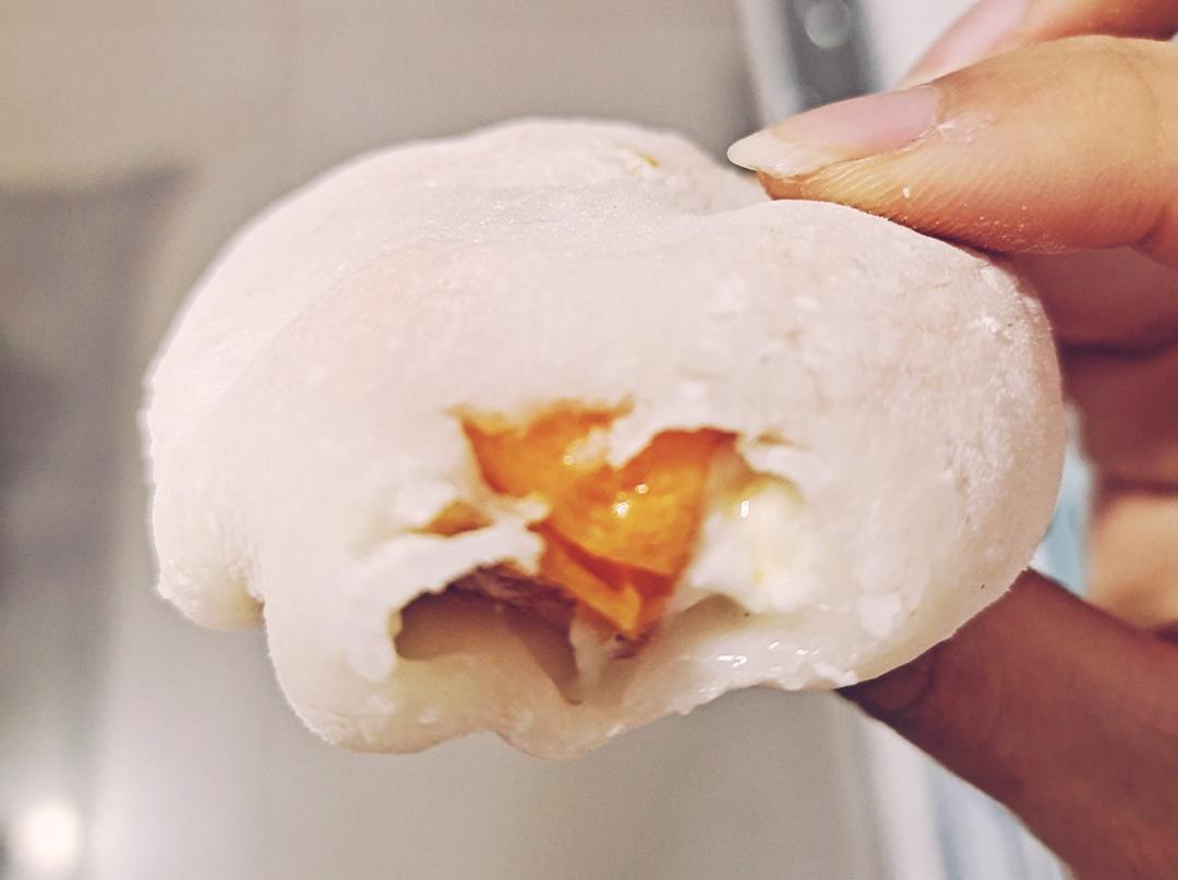 超软糯的糯米糍