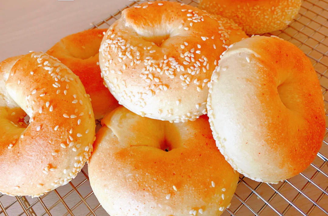 贝果🥯懒人版