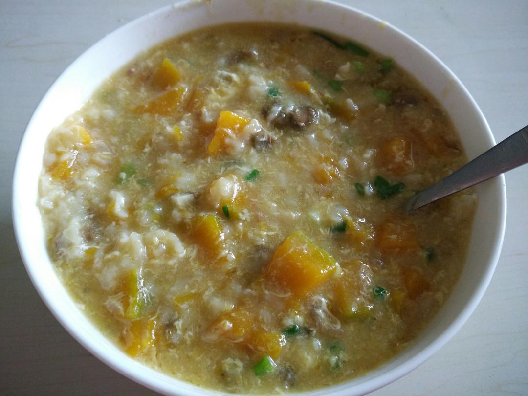 家常面疙瘩汤（视频菜谱）