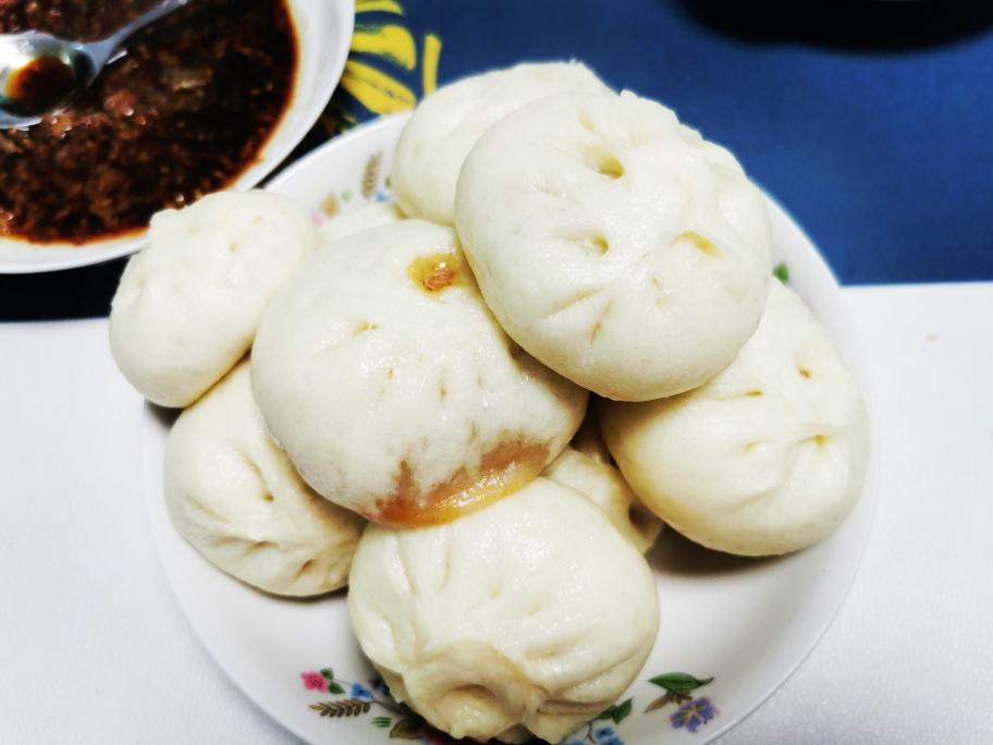 小笼包子，就很棒！的做法