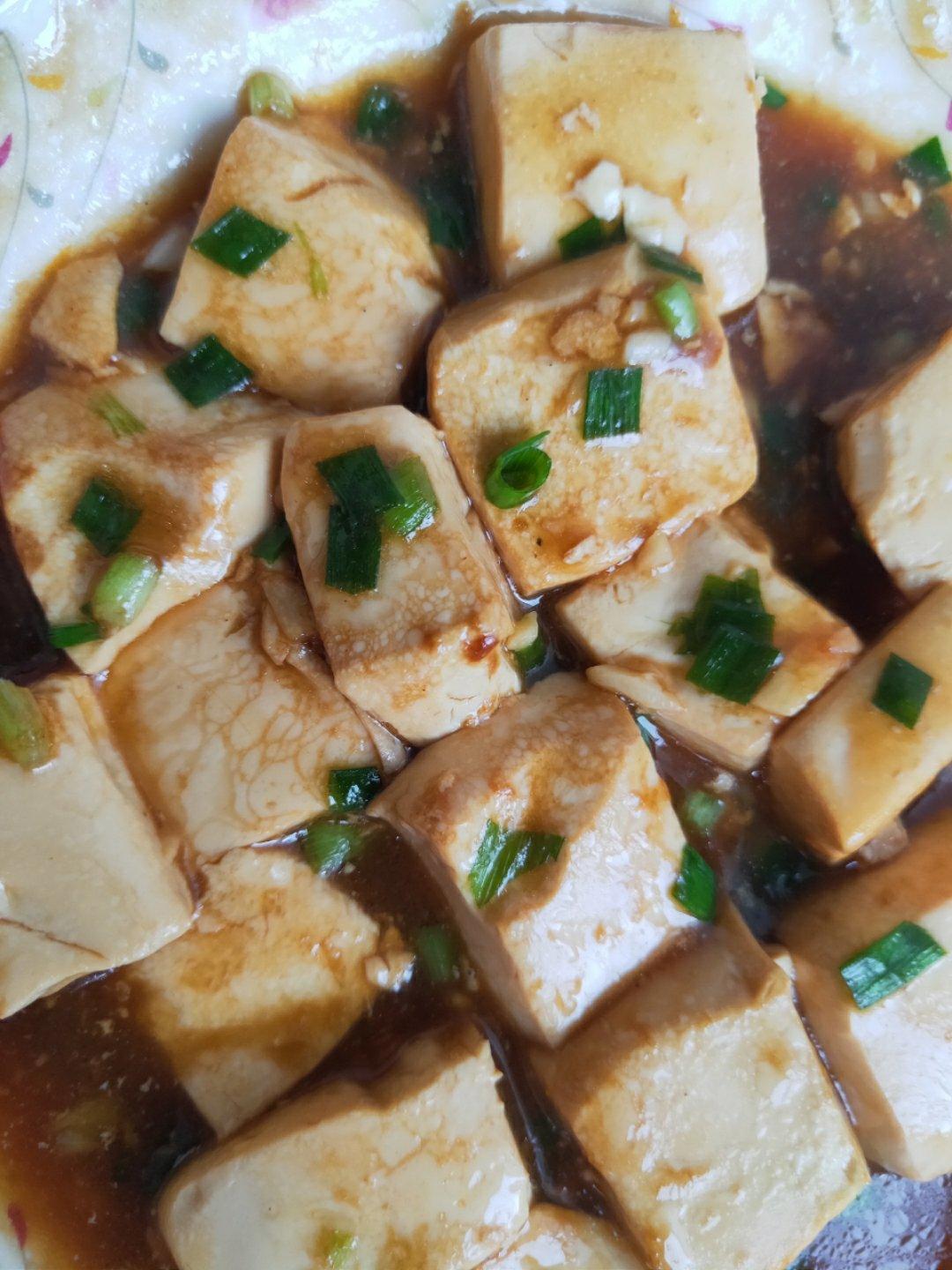 好吃豆腐