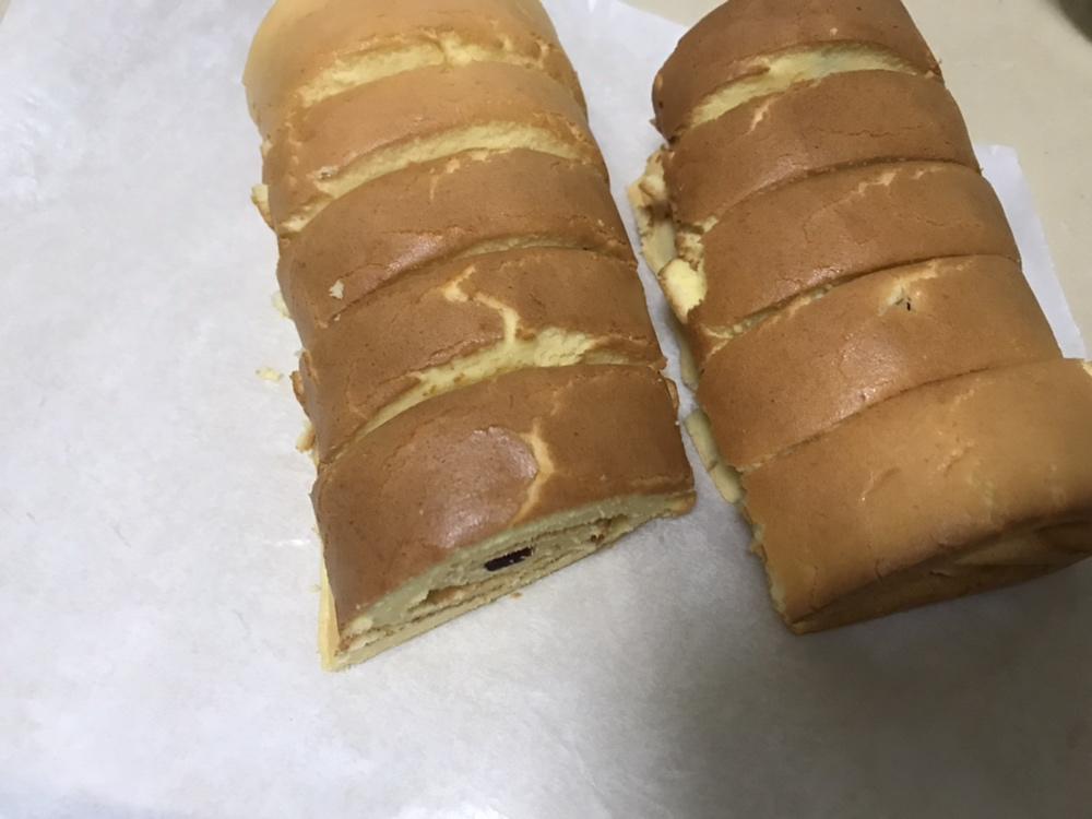 戚风蛋糕卷