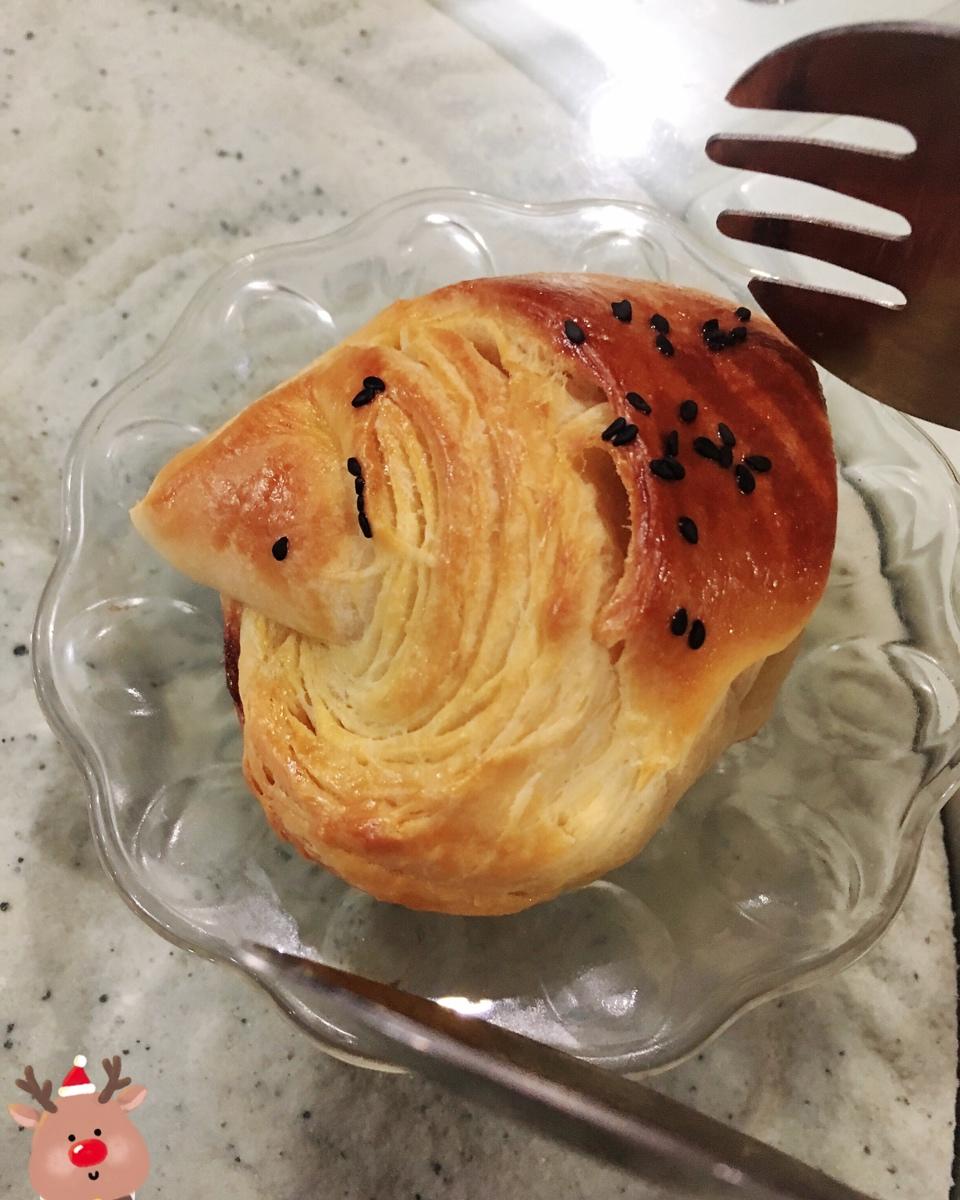 牛角可颂