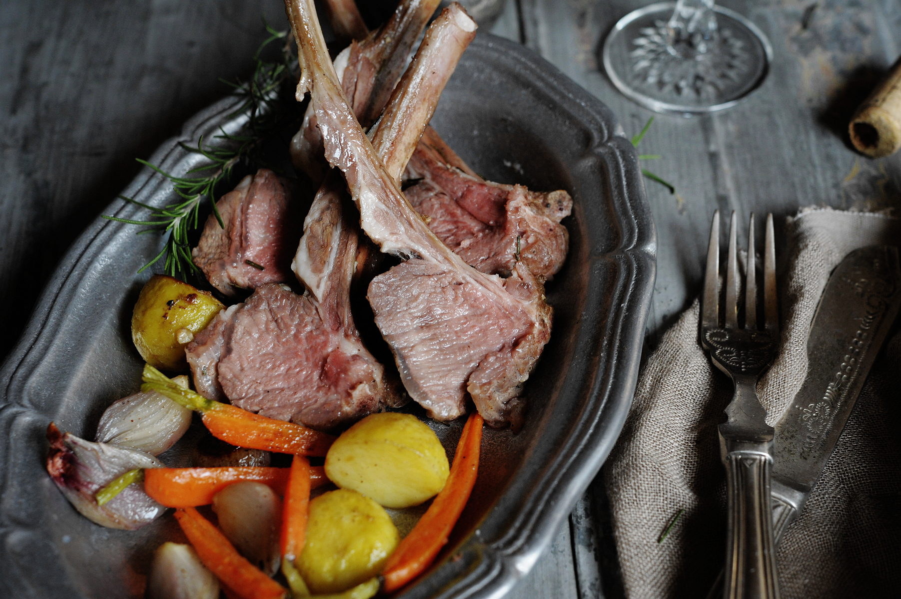 今天中午吃什么？