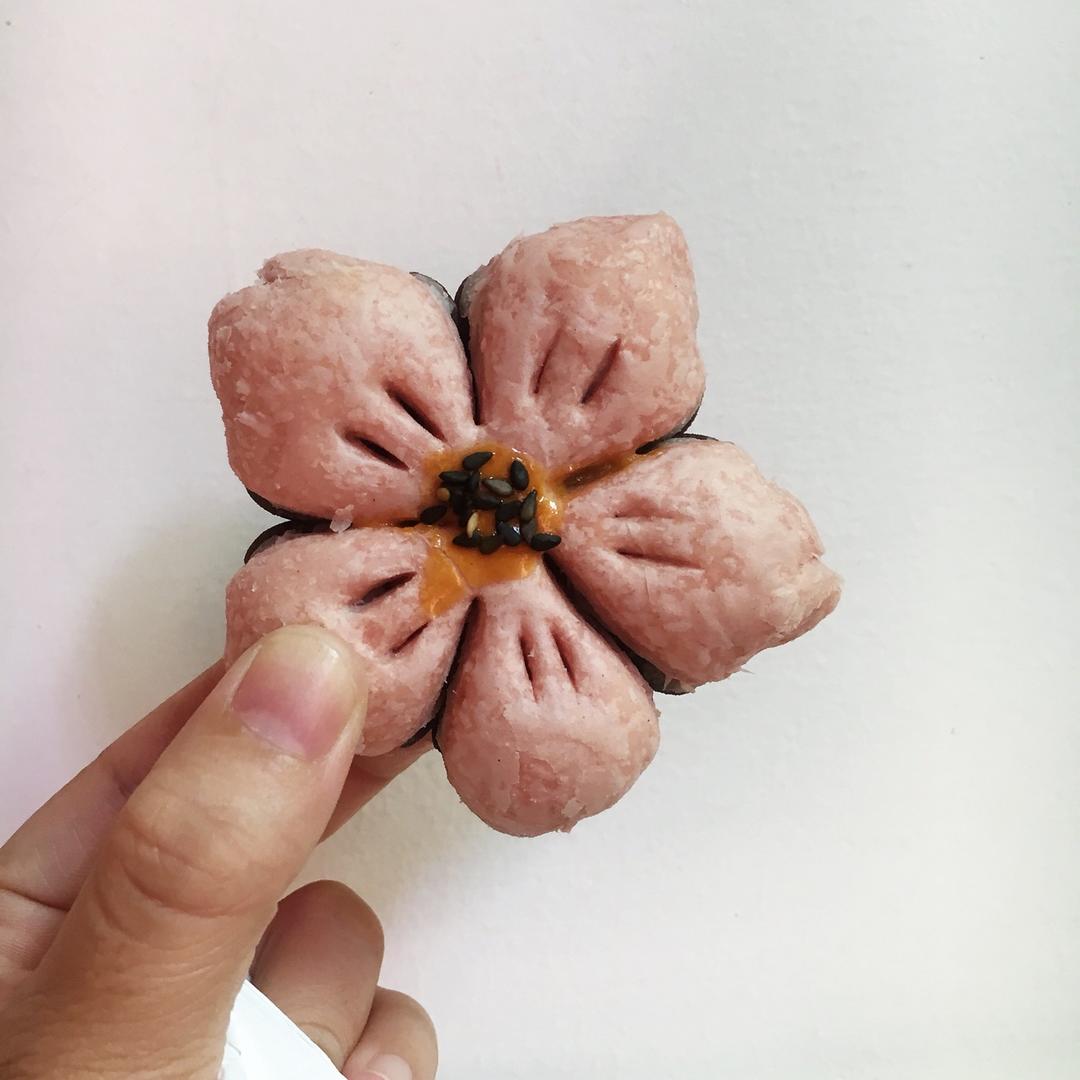 桃花酥