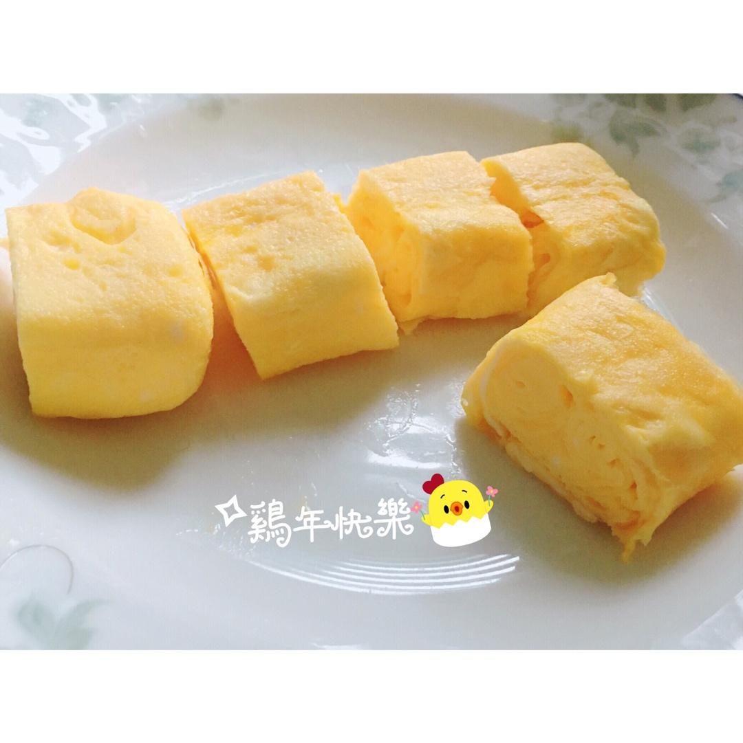 原味厚蛋烧