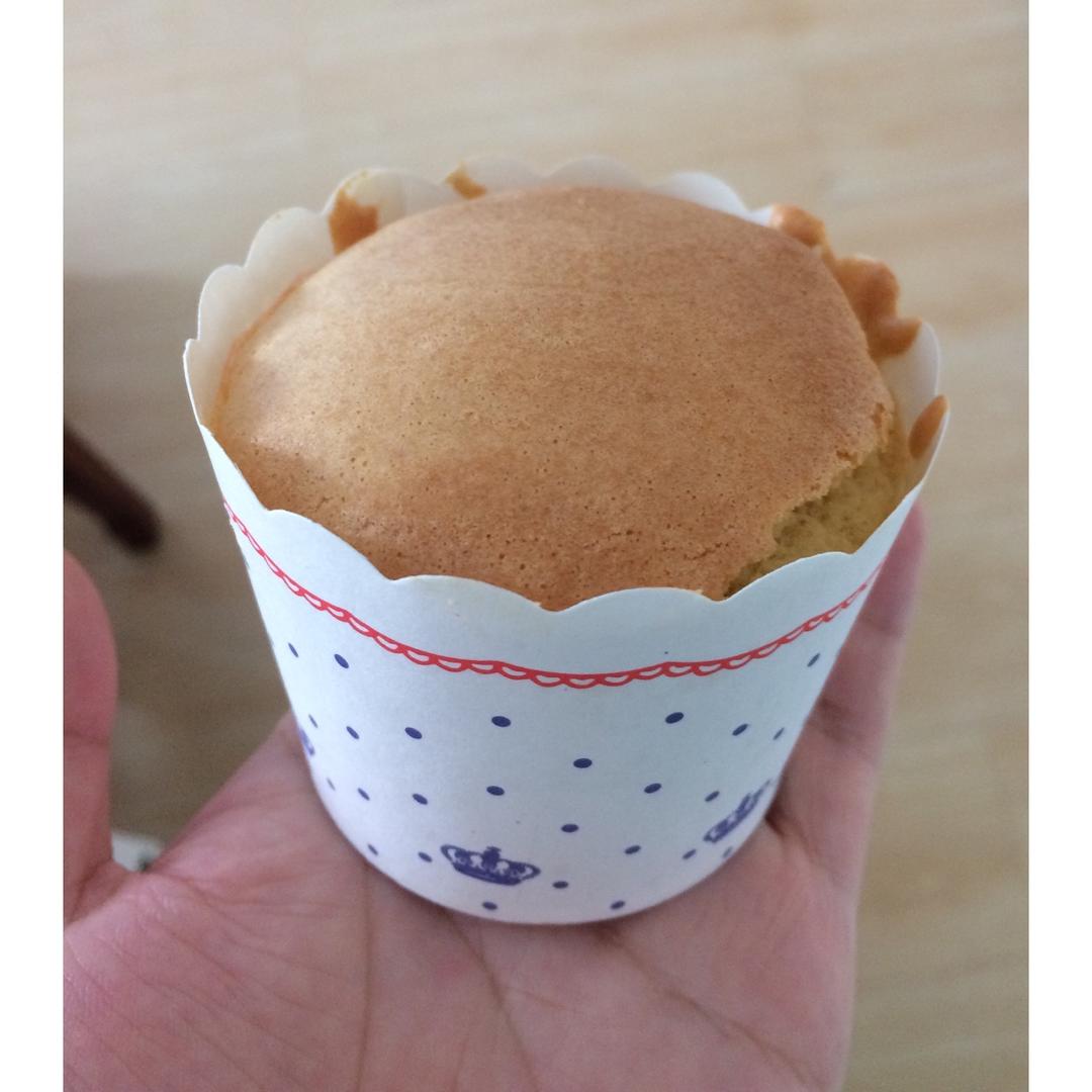 《Tinrry下午茶》教你做杏仁小蛋糕