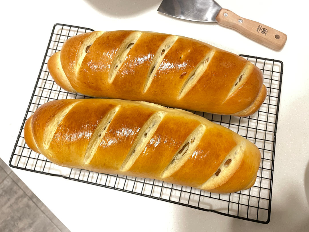 新疆果仁列巴(包好吃零失败)