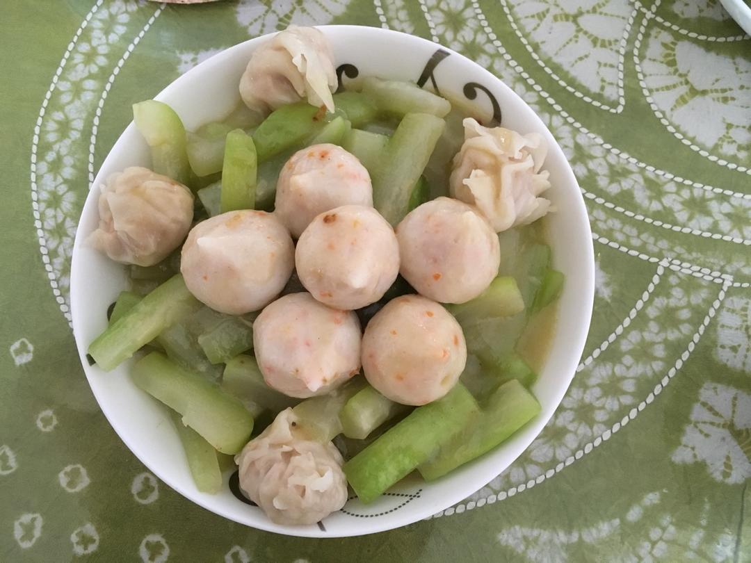 完美沙拉公式~How to build the perfect salad