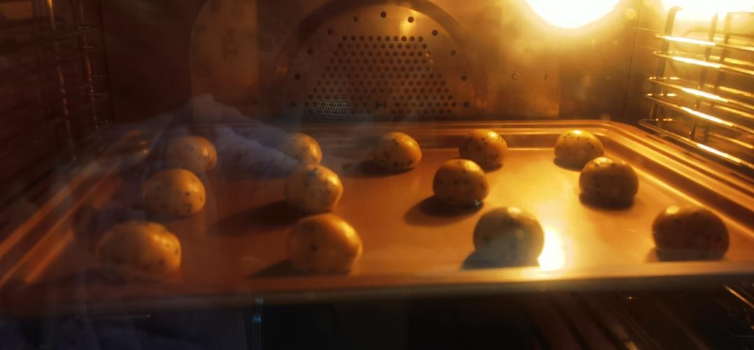 恐龙蛋·麻薯面包·麻薯包 自己做了1000➕的私人配方