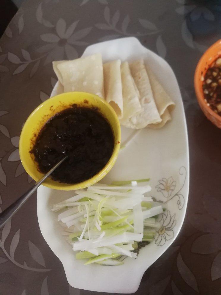 炸串酱（学生时代的味道）