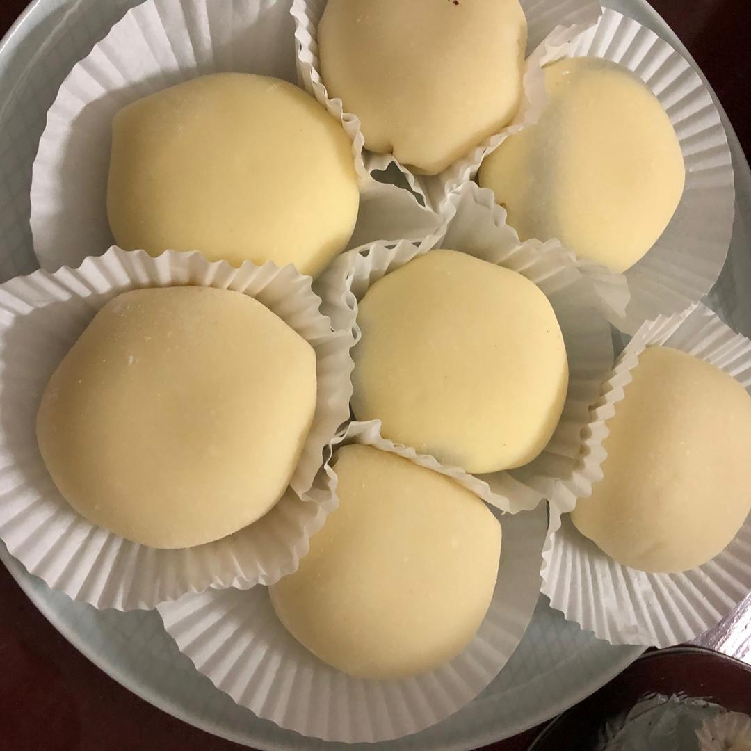 雪媚娘(售卖6年自用配方)