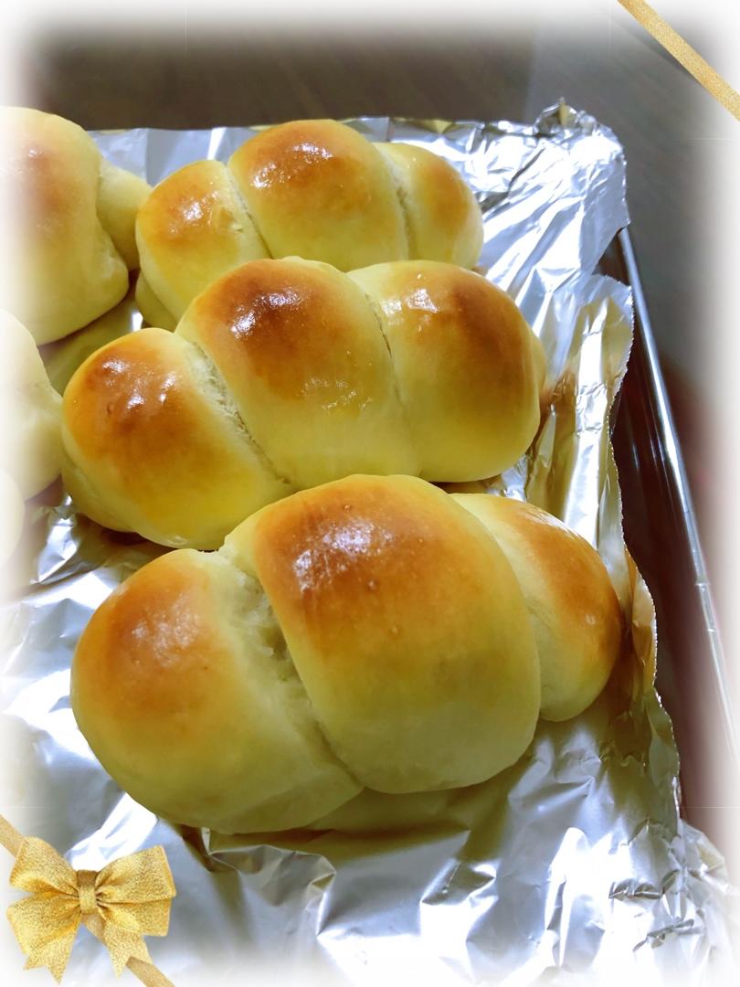 小美 胖嘟嘟日式面包