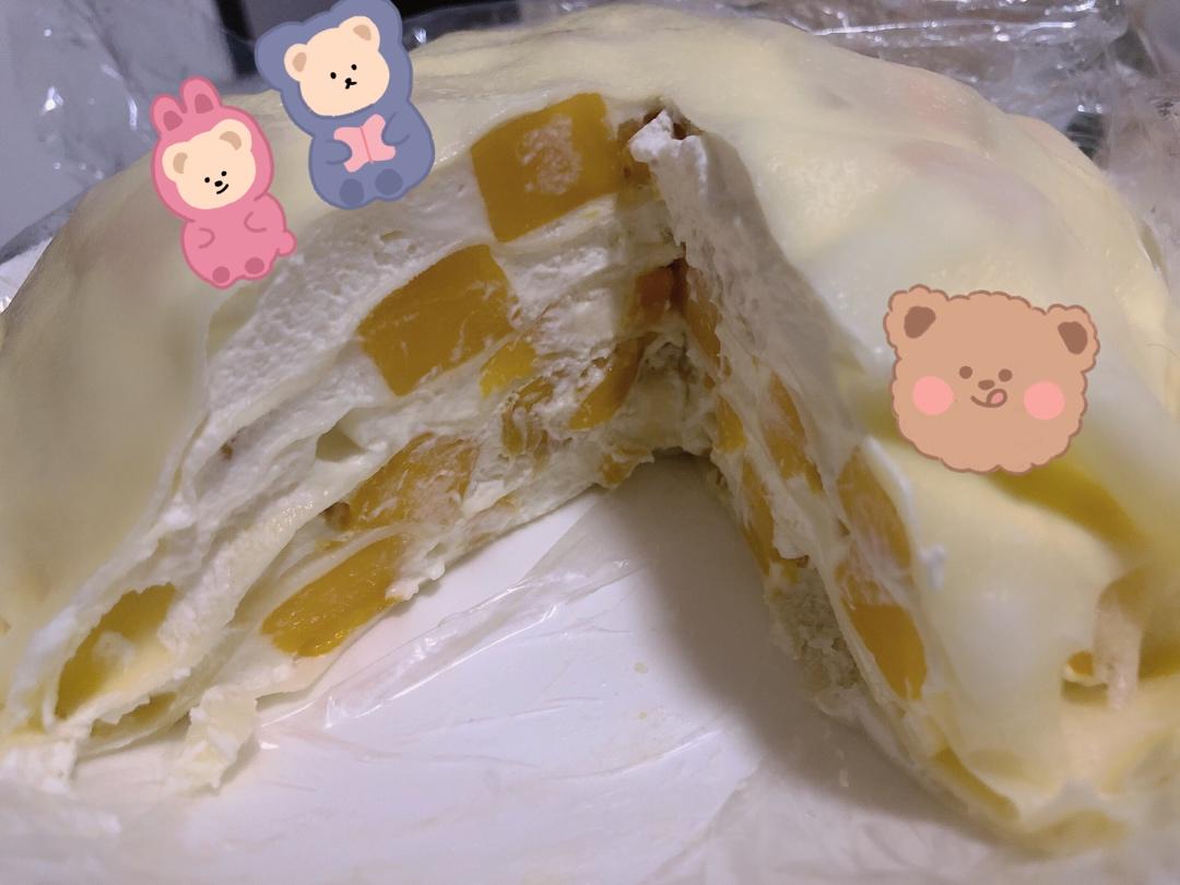 零失败芒果千层