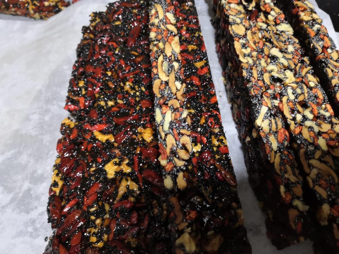 阿胶糕 超详细 零失败（附视频）