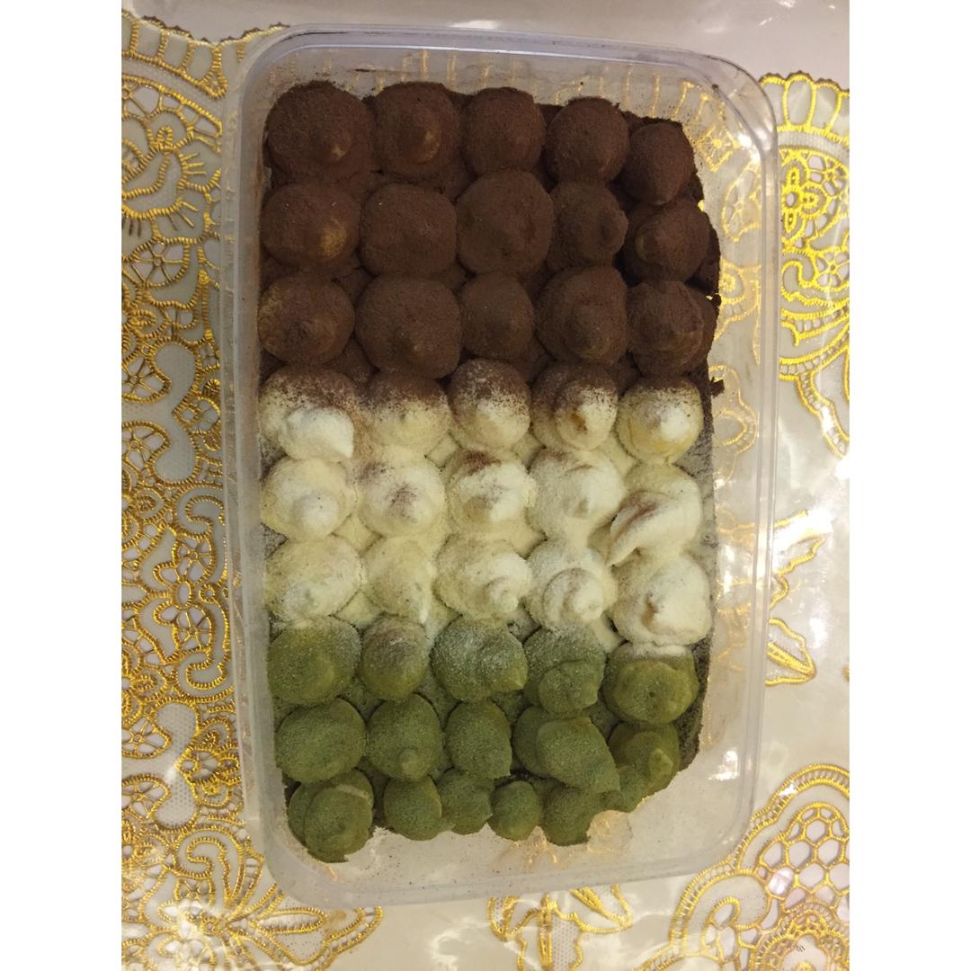 【网红豆乳盒子】