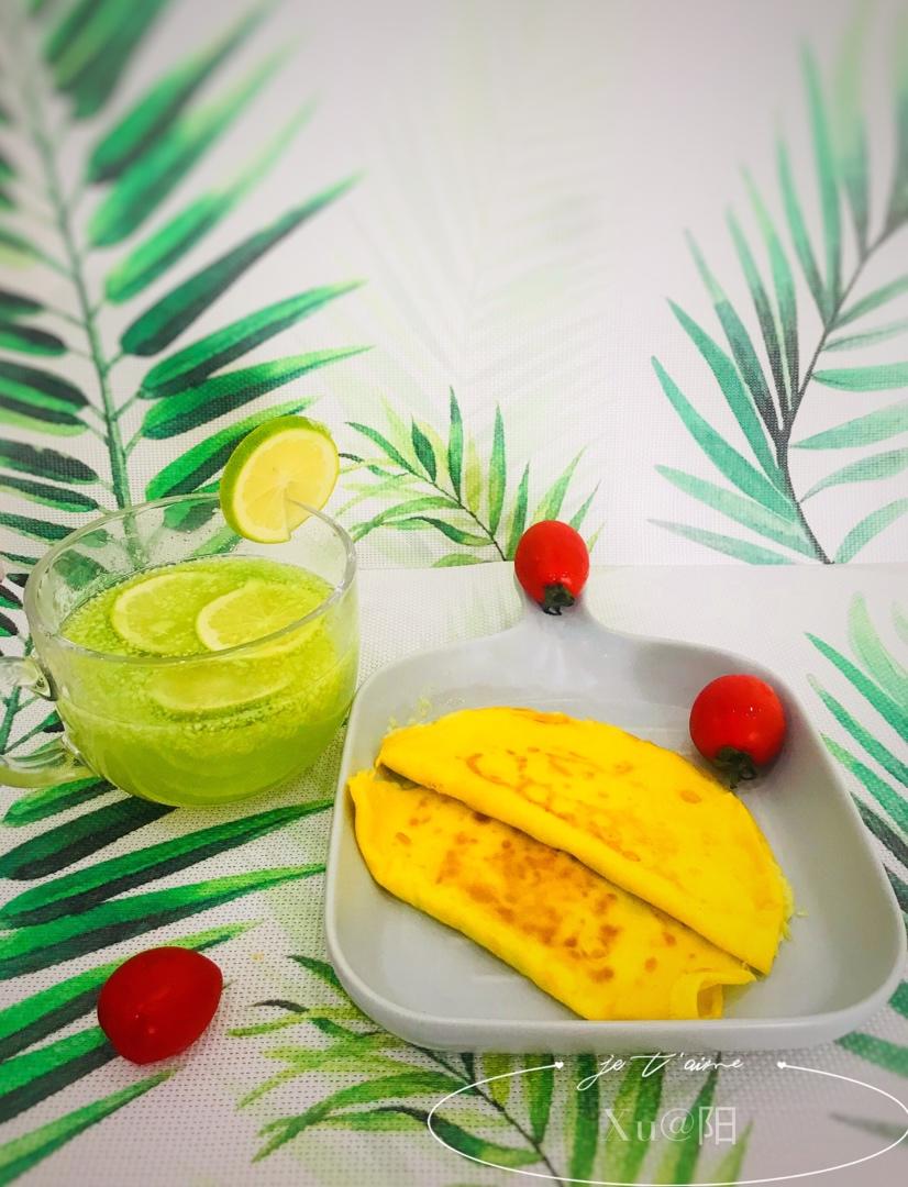 青柠的多种吃法（附做法）🍋
