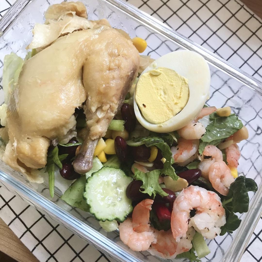 电饭煲局鸡