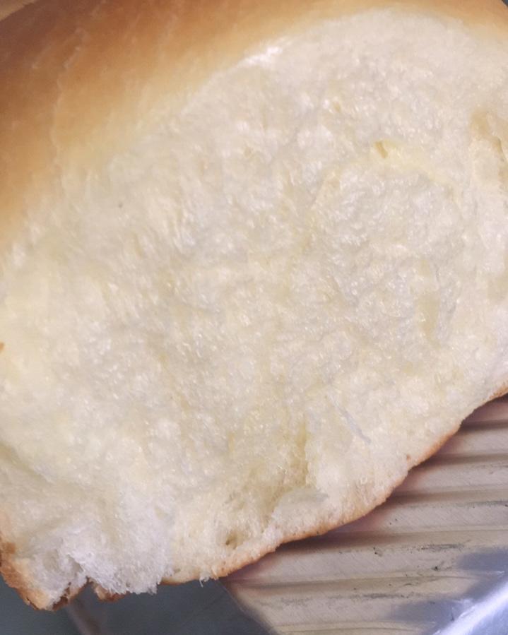《Tinrry+》软绵绵的白吐司