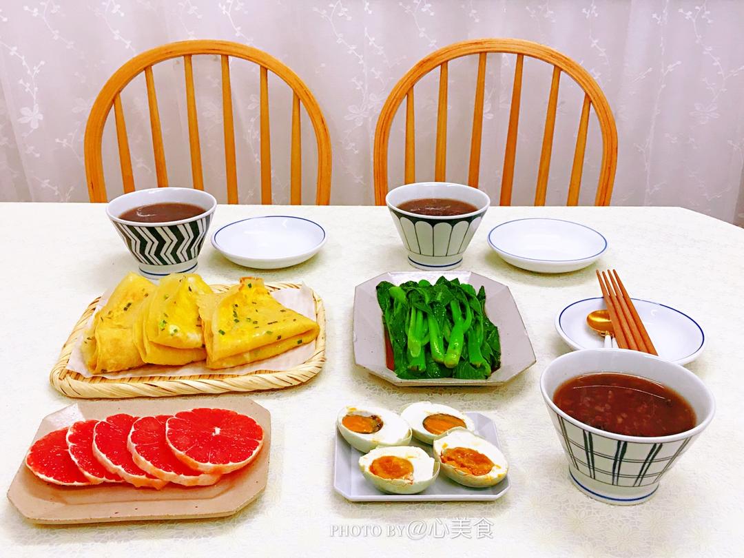 食记～用镜头记录好食光