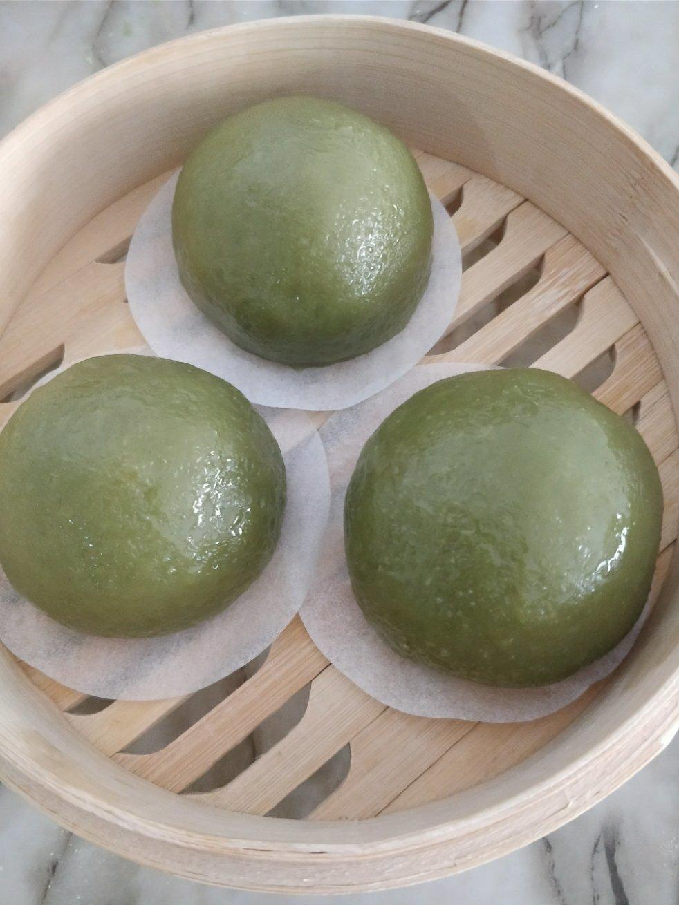 4月约饭活动之青团