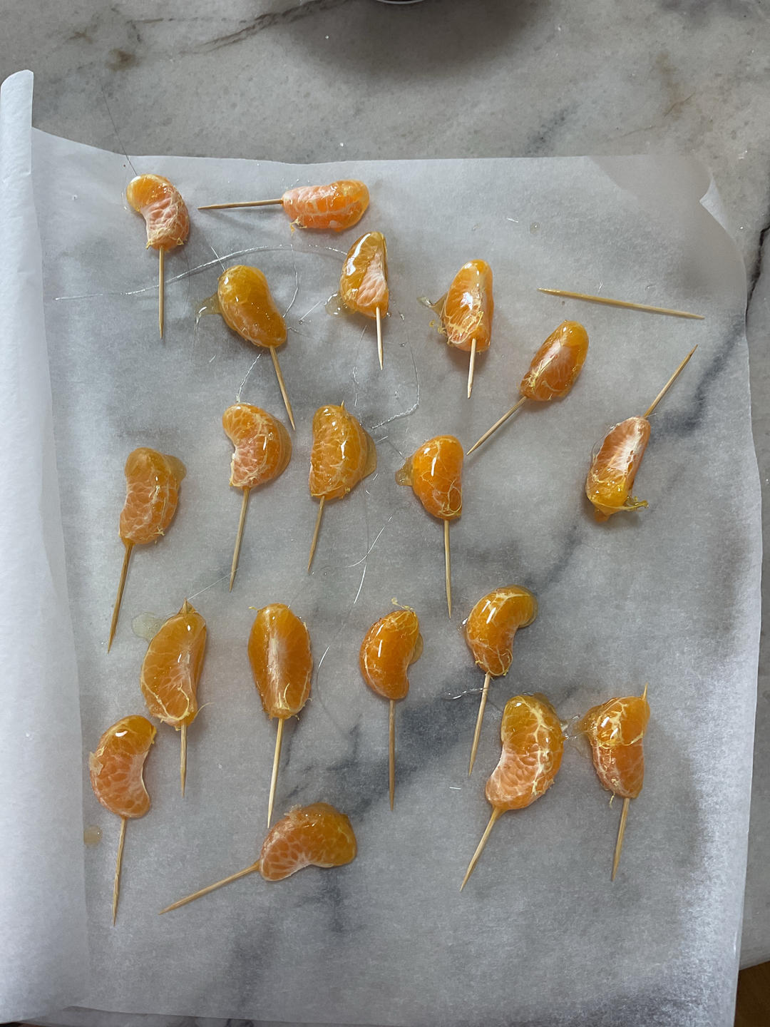 花400买的配方！跟玻璃一样脆又薄！这才是冰糖葫芦正确打开方式！