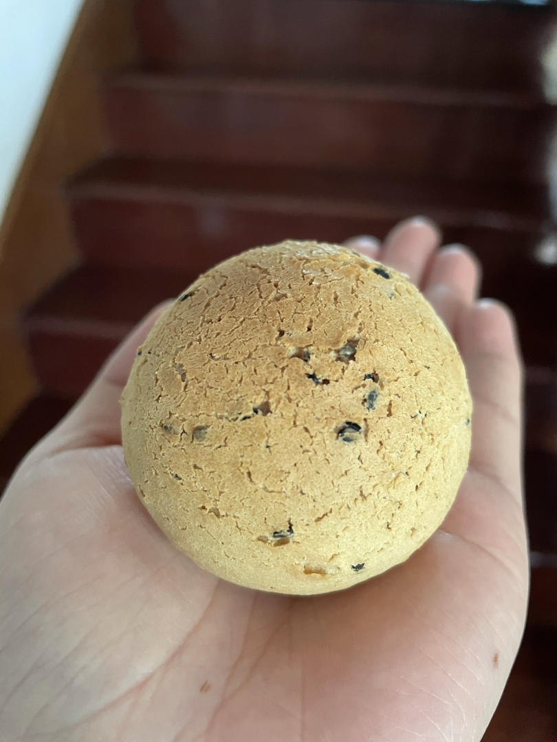 恐龙蛋·麻薯面包·麻薯包 自己做了1000➕的私人配方