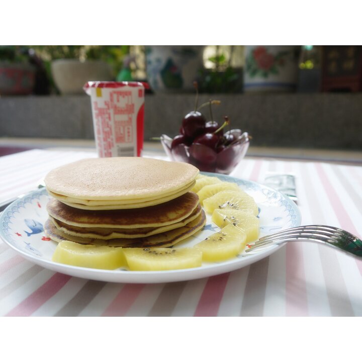 如何煎好一个pancake热香饼（超详细）