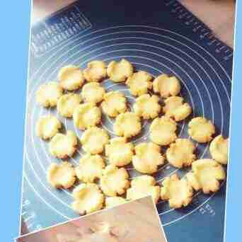 玛格丽特饼干