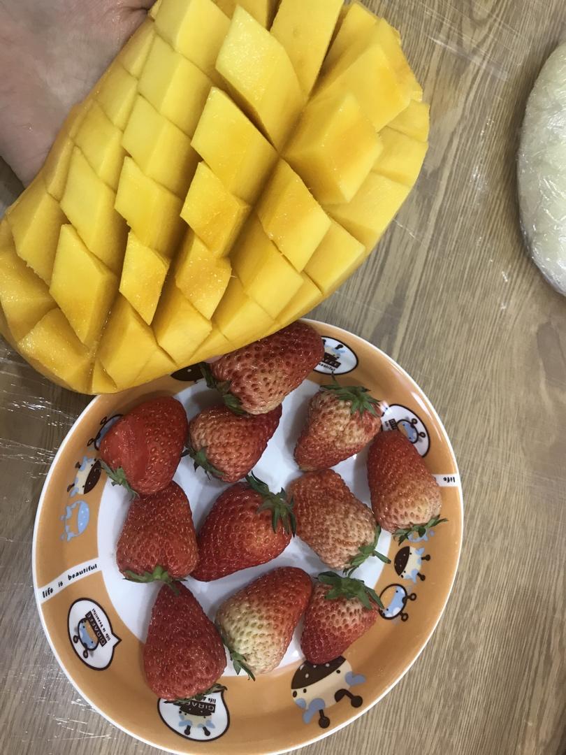 3天也不会硬的雪媚娘