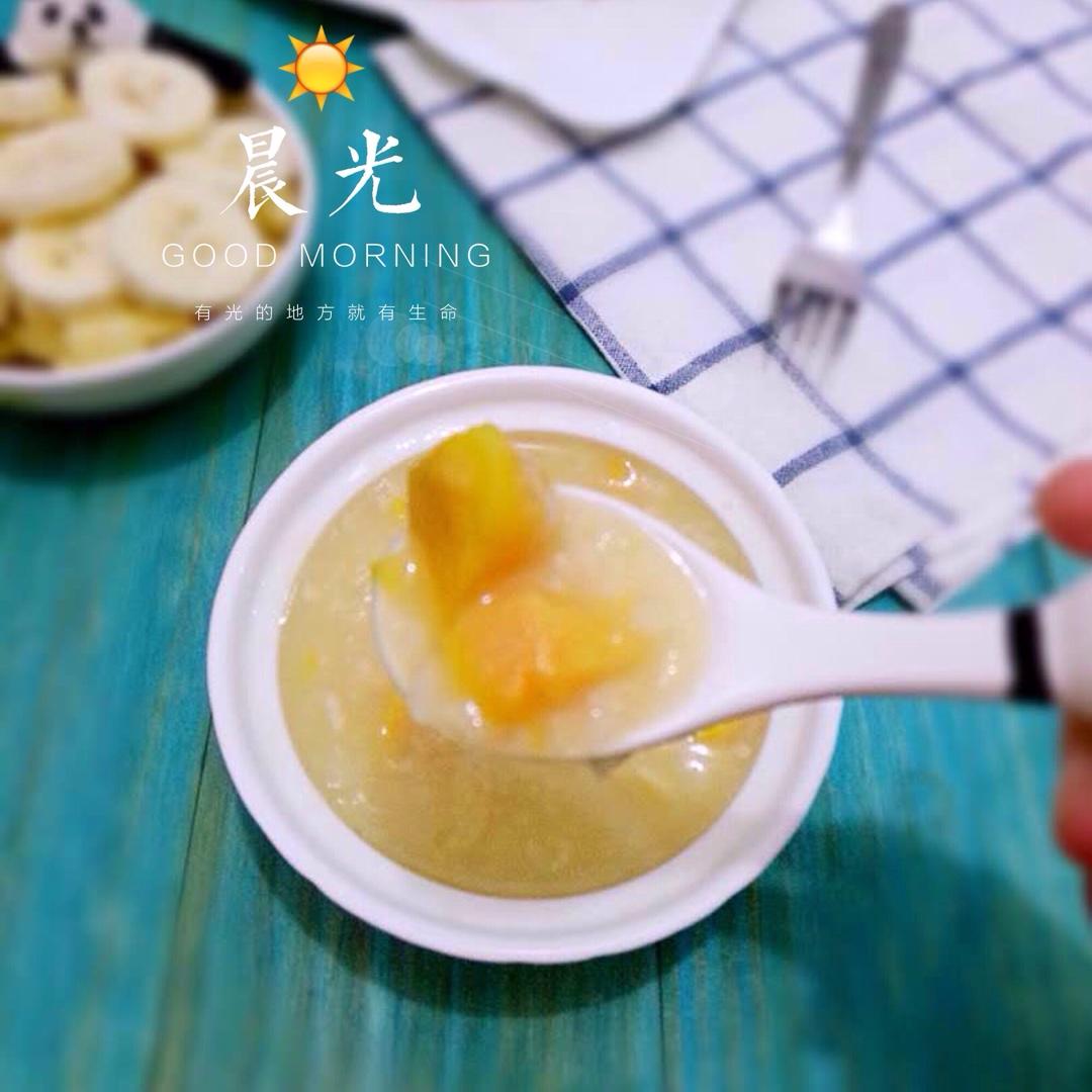 减肥利器～红薯的花样年华