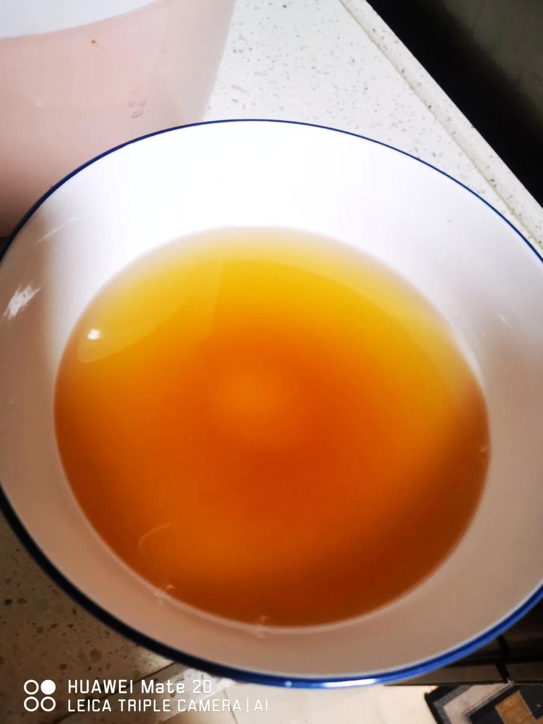 熬猪油～雪白不腥、出油量大 糕点起酥油