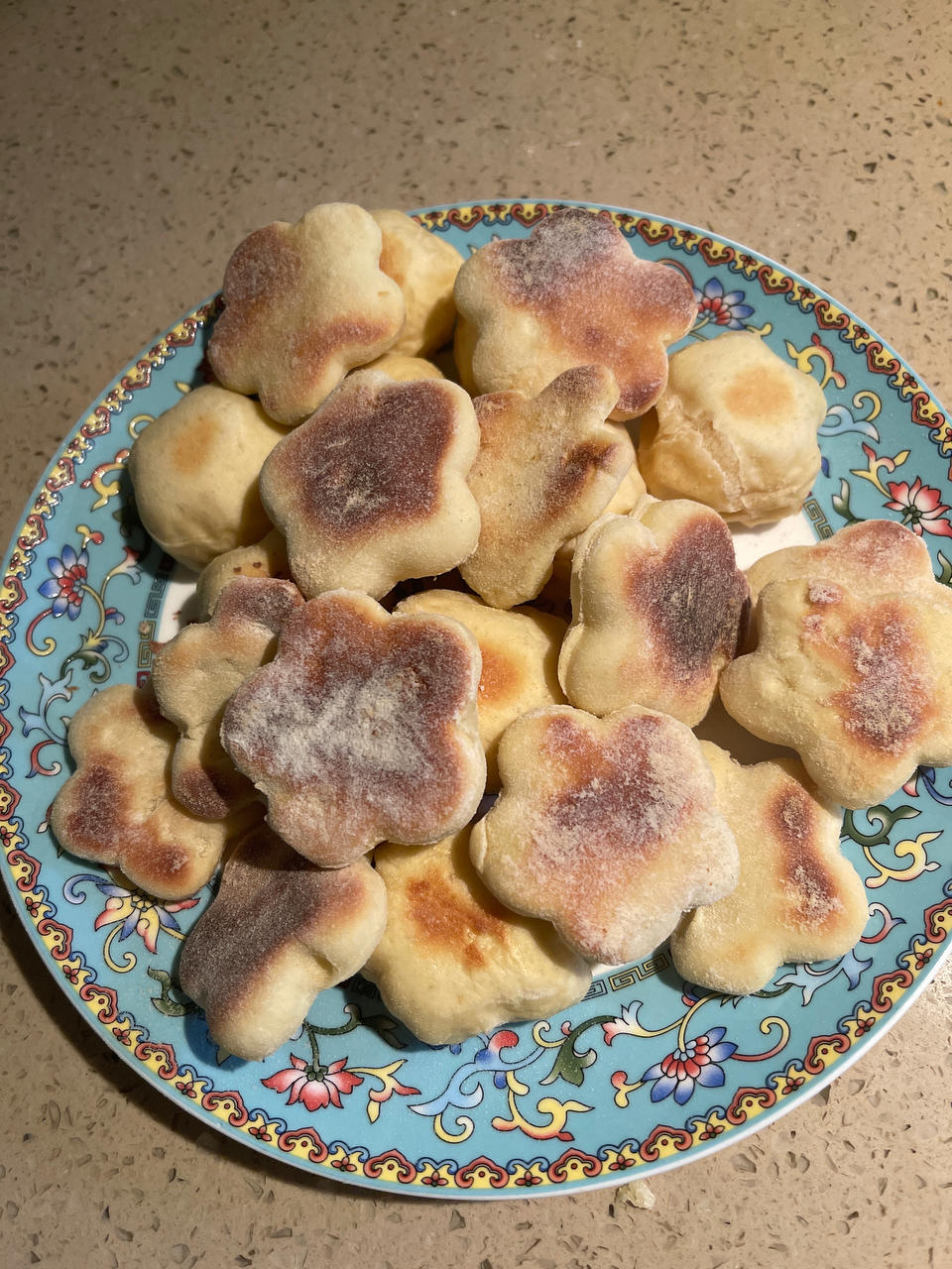 小零食