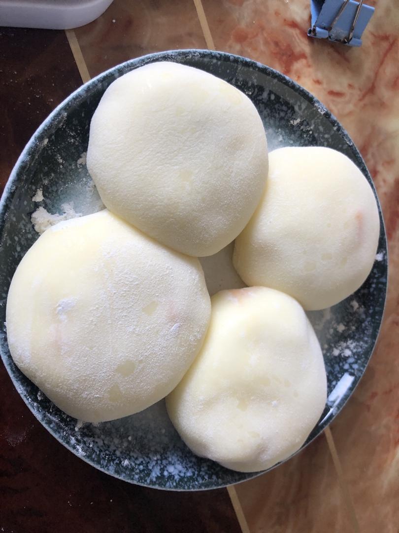 超好做，零失败—雪媚娘