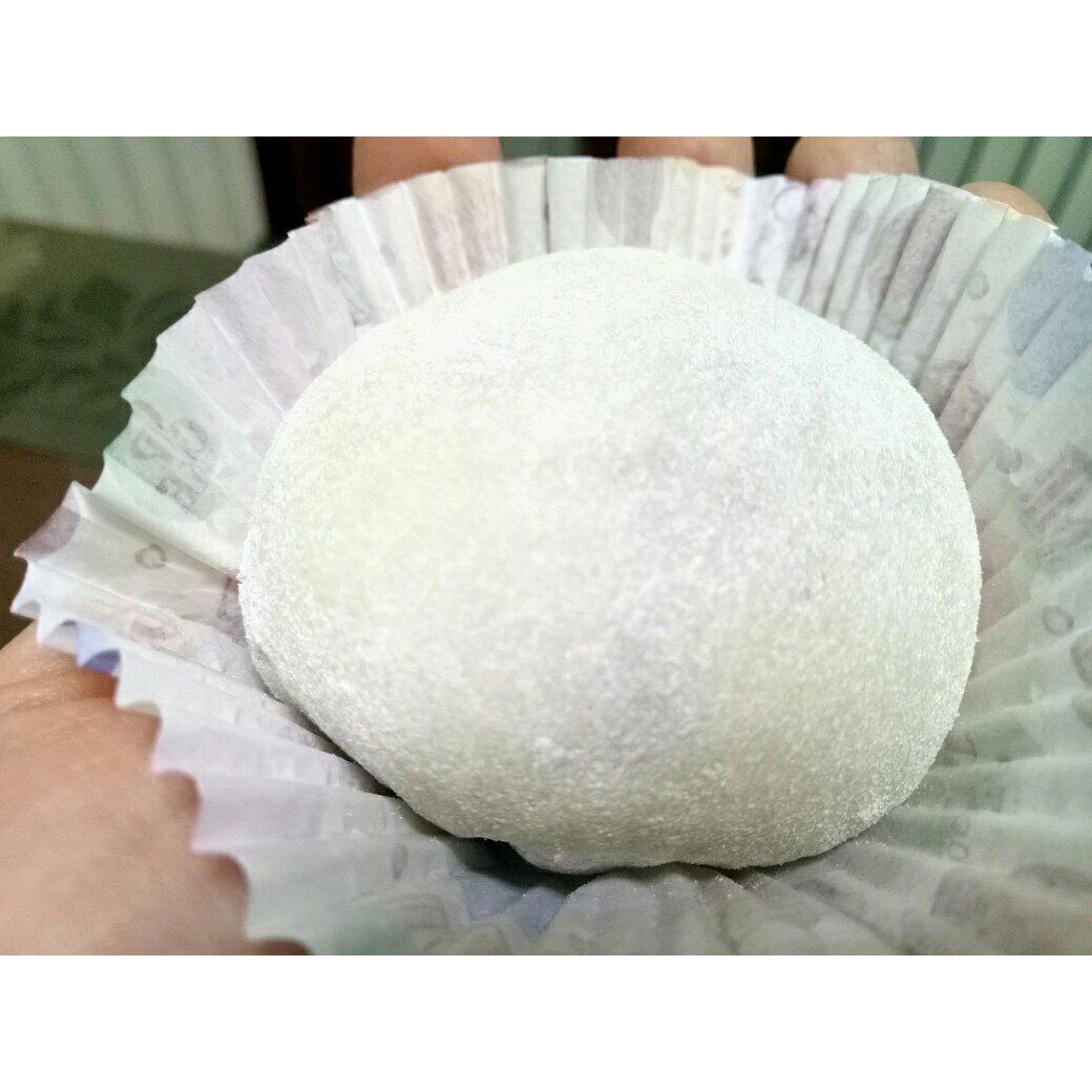 《Tinrry下午茶》教你做雪媚娘大福