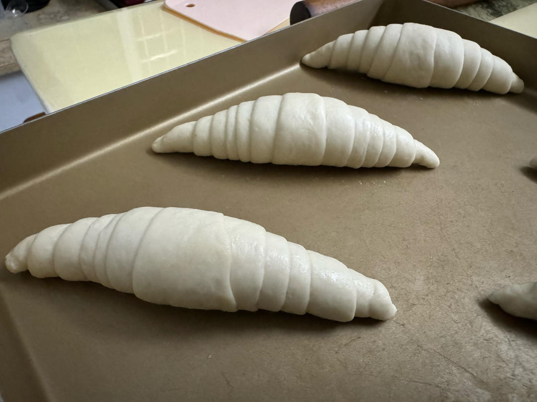 【不藏私食谱：日式盐面包】日本销量第一，新手必学零失败面包