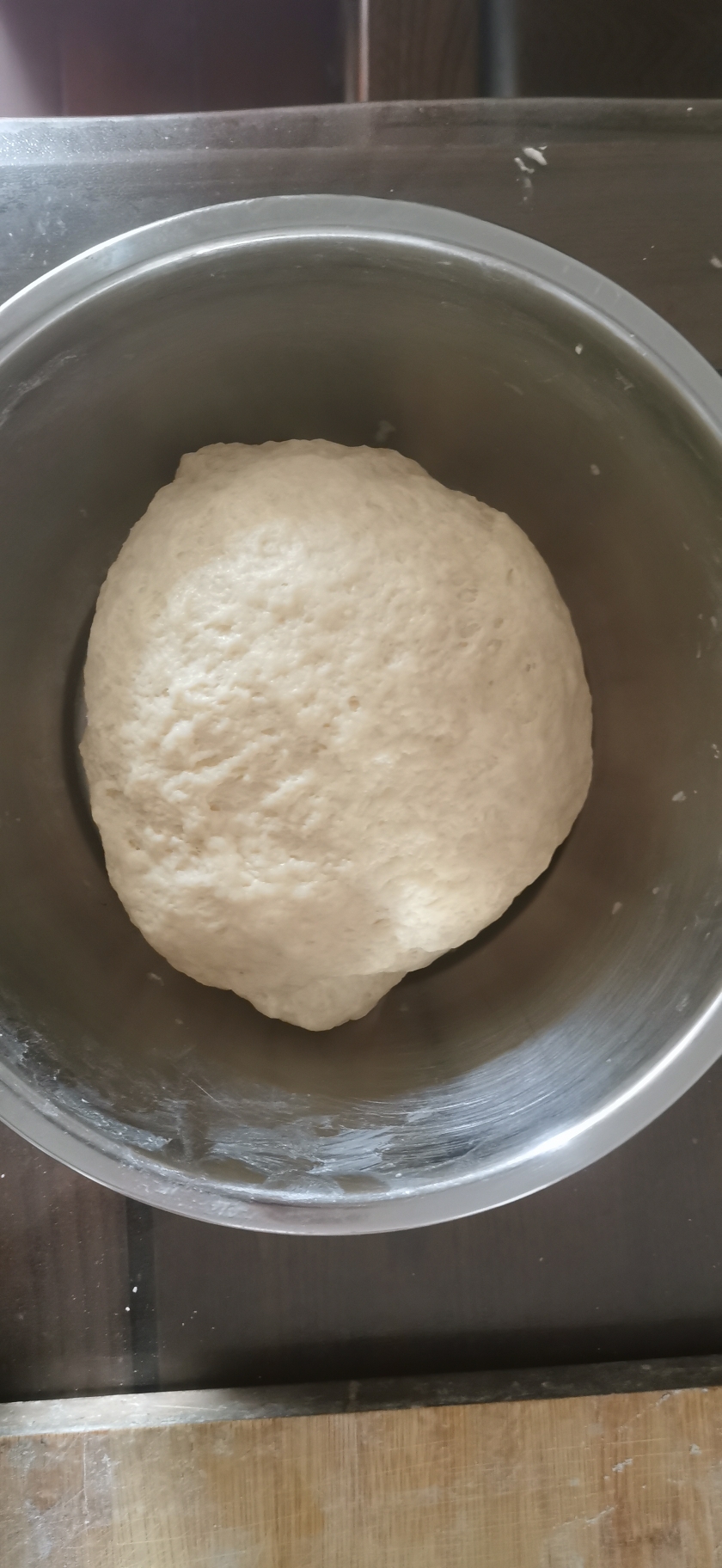 纯手工易上手的黄油卷面包的做法 步骤5