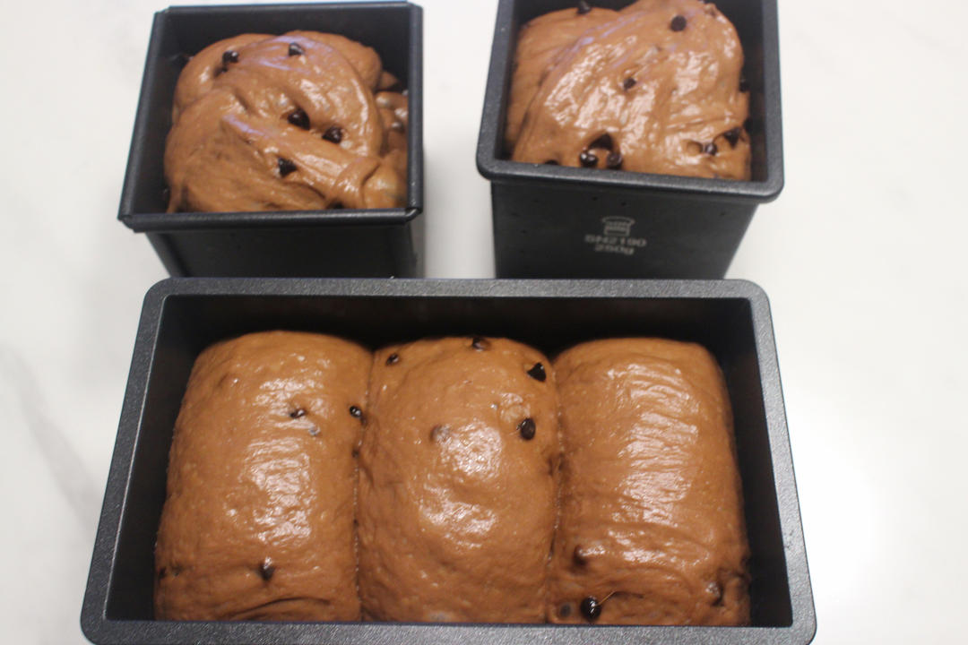 波兰种奶油吐司