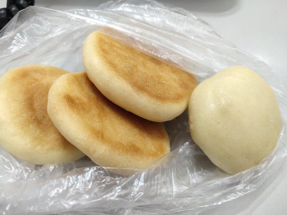 （稀饭）米粥吐司