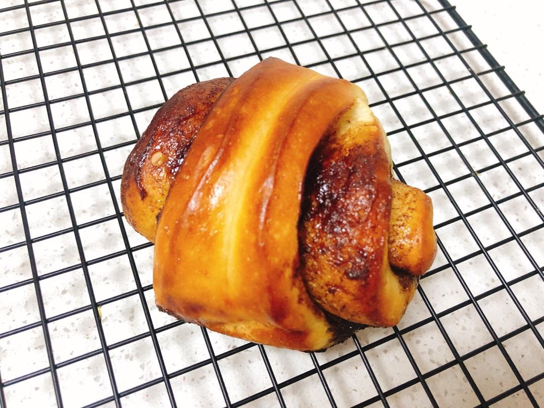 肉桂卷【海鸥食堂版本】