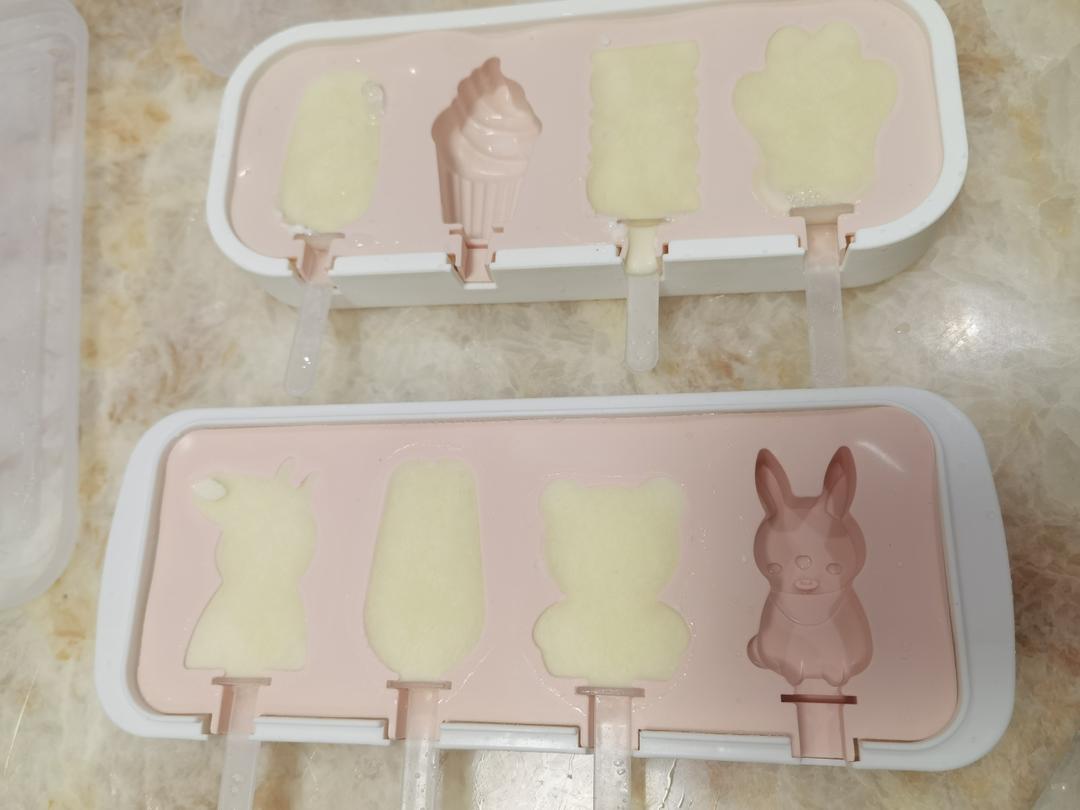 轻松复刻❗️这是我从小吃到大的小布丁呀🍦