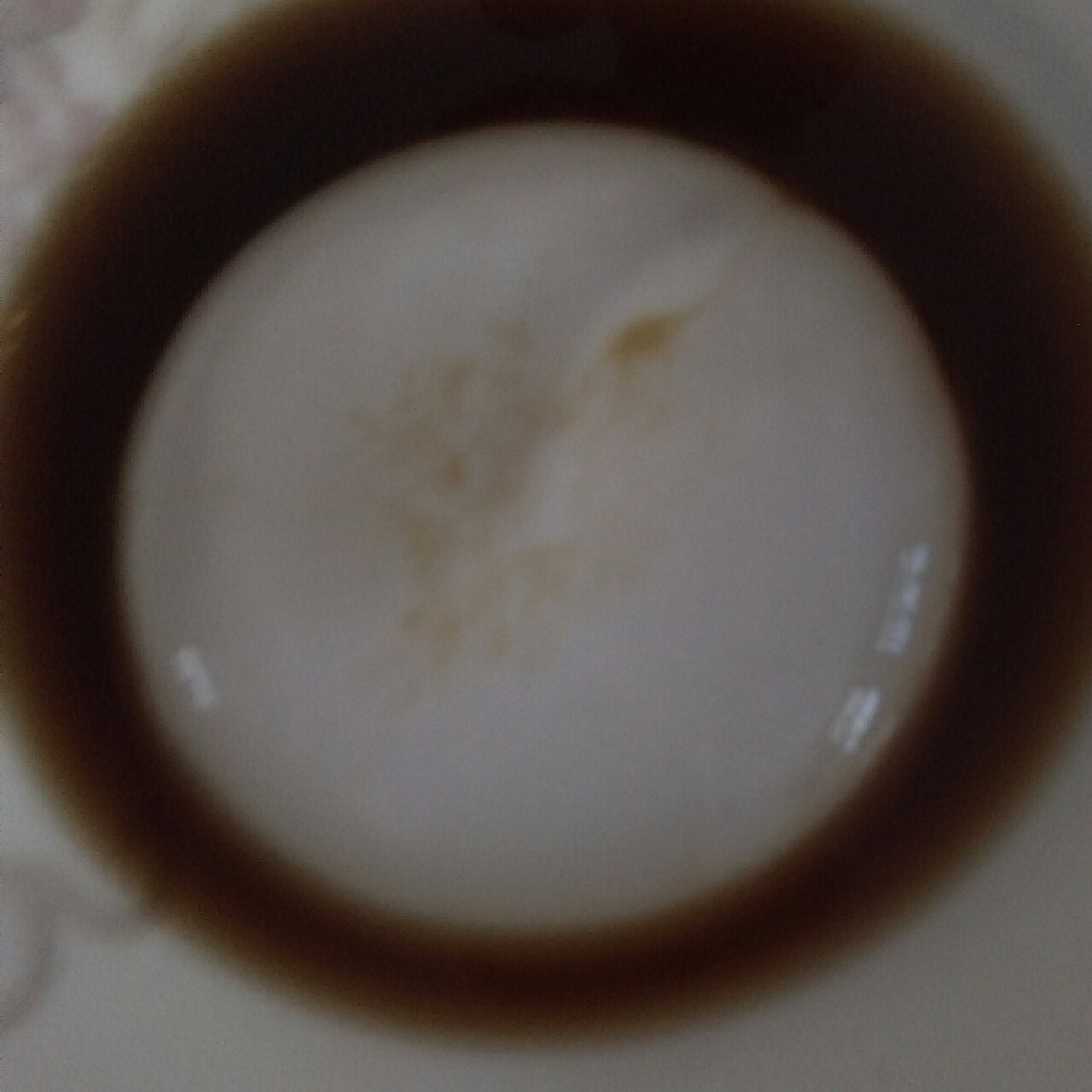 夏日冰露 - 水晶球信玄饼（翻译自日本的Cookpad网站）