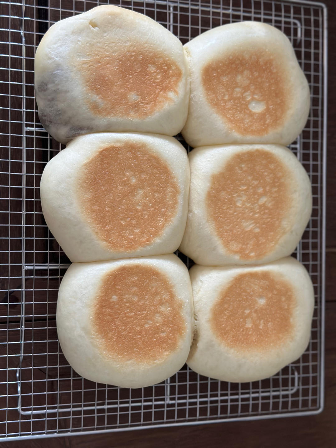 日式芝麻红豆包｜香甜柔软