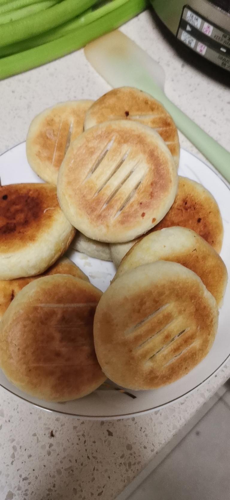 老婆饼