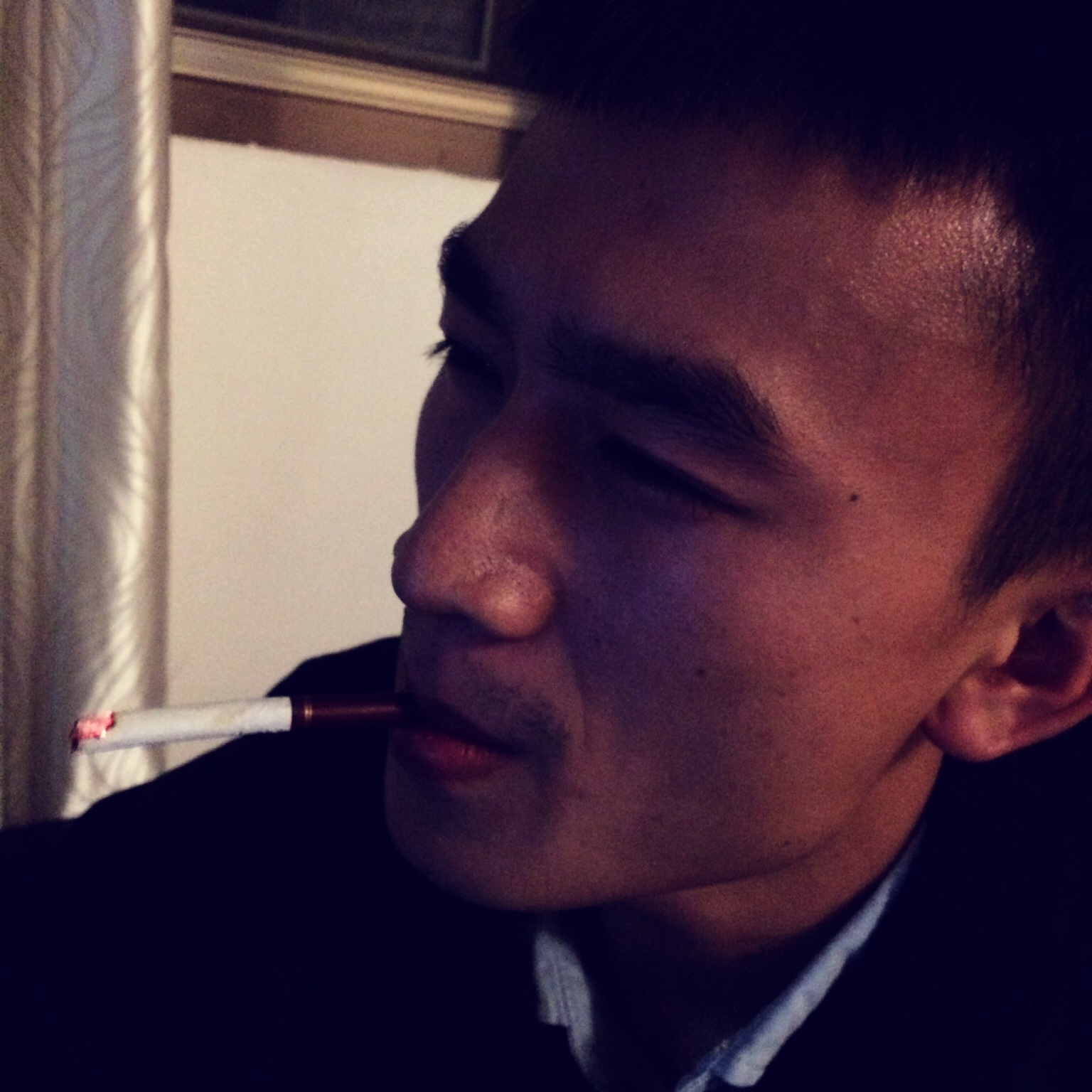 如果明天是昨天就好_l08d