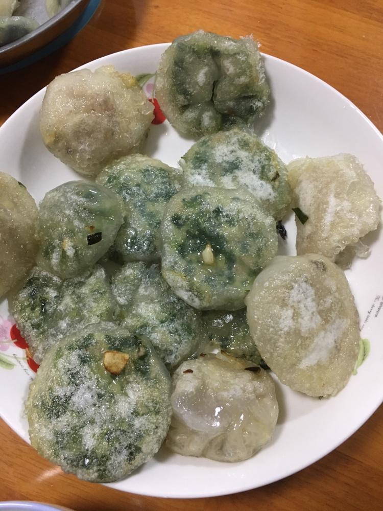 潮汕水晶粿的做法