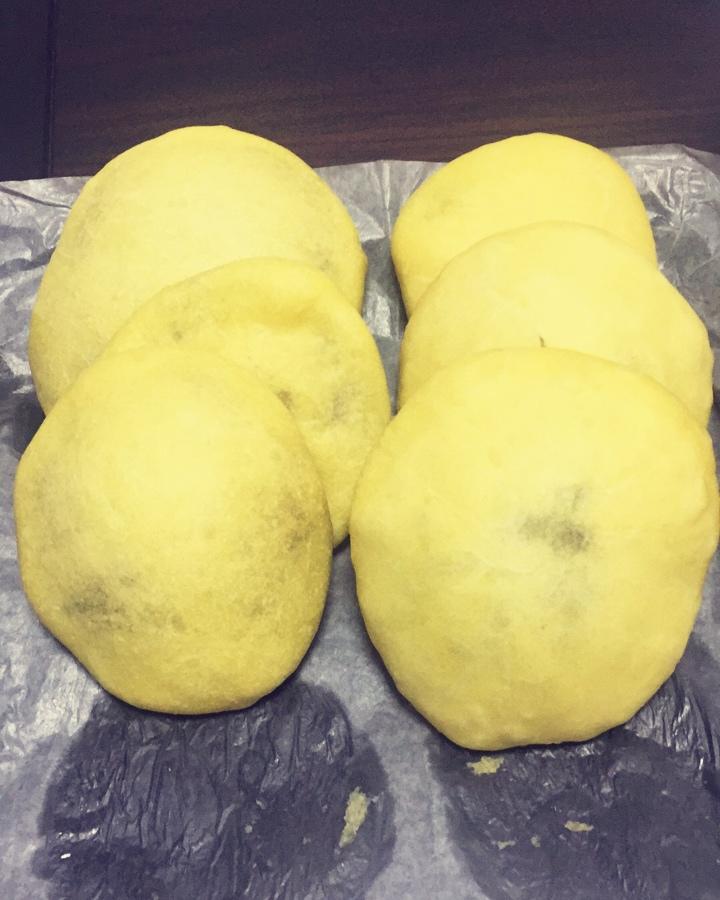 乳山喜饼