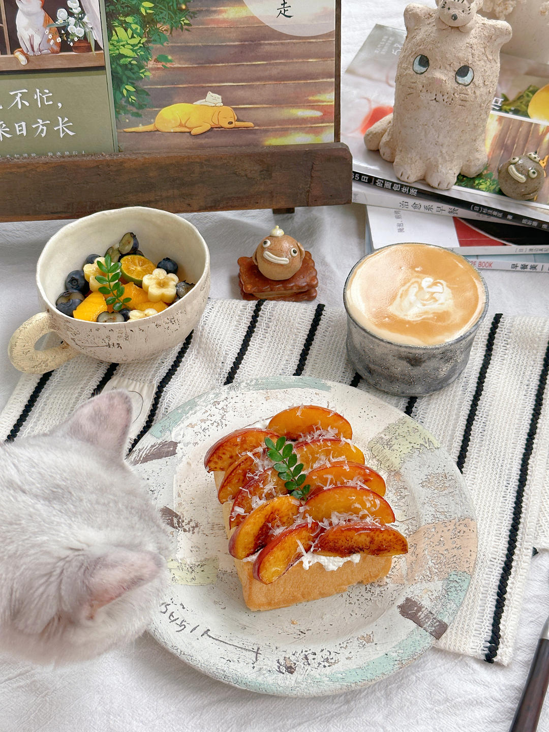 一周减脂餐•一人食•早中晚（含每餐大概卡路里）