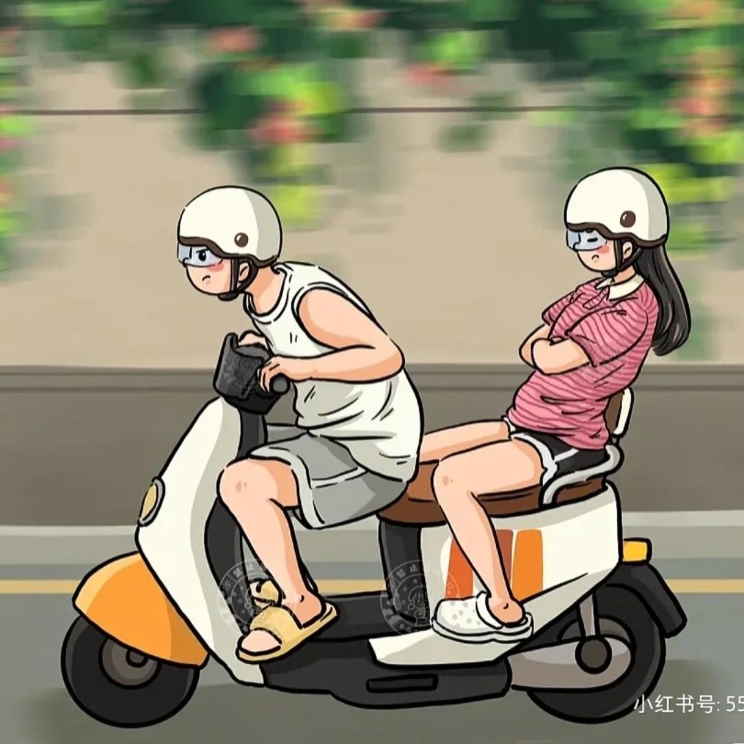 小楚娘成长记