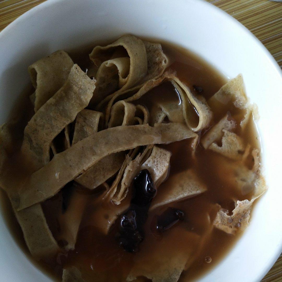 嘎巴菜